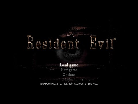 PS4 Longplay [150] Resident Evil: HD Remaster (US)