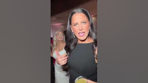 Thumbnail of Bride & Bridesmaid Lip Sync “Shake That” – You Won’t Believe This! 😲