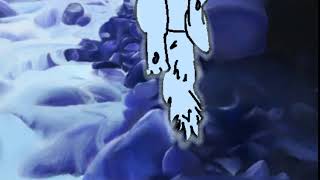 Warrior Cat Map // PARTIE 22