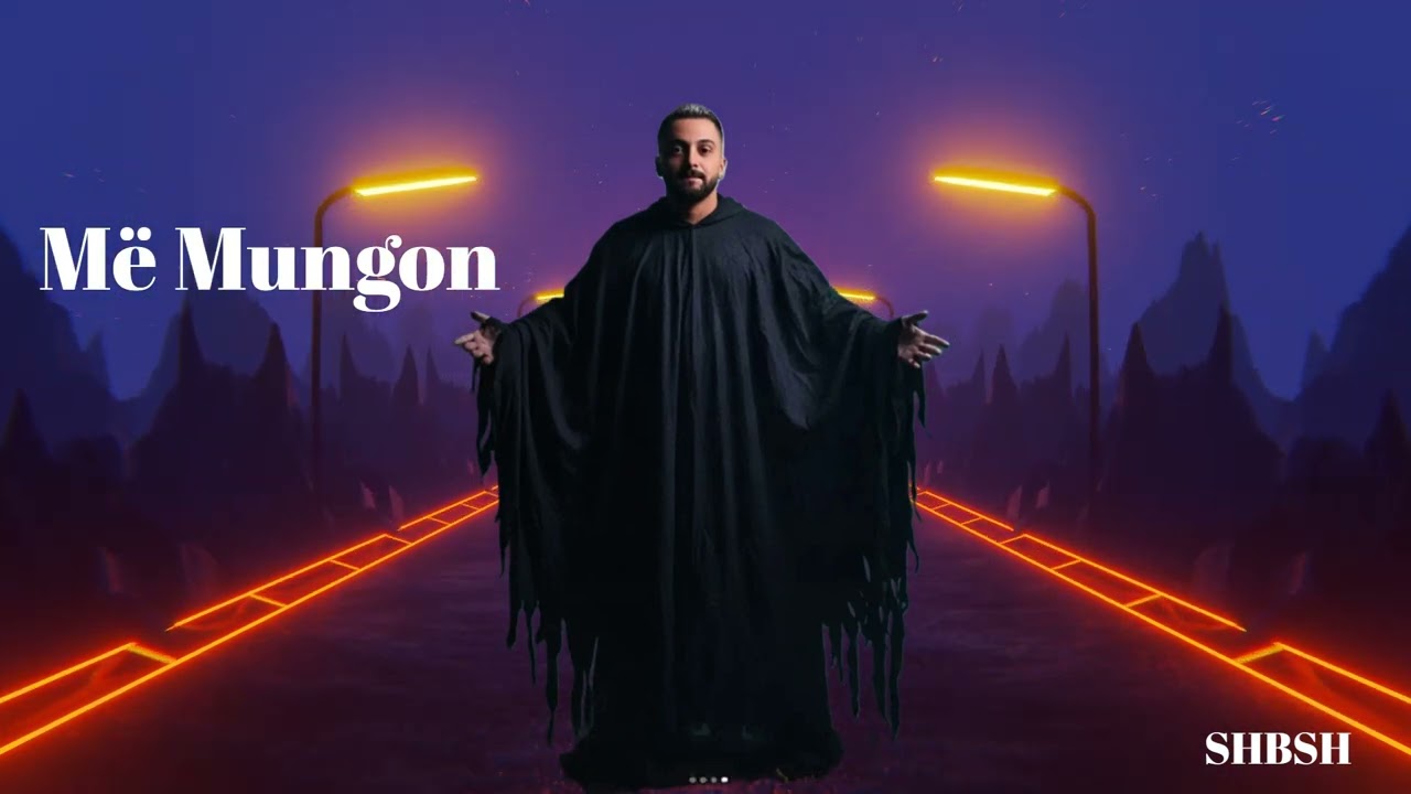 Më Mungon - Gjesti / Dhimbja që nuk kalon