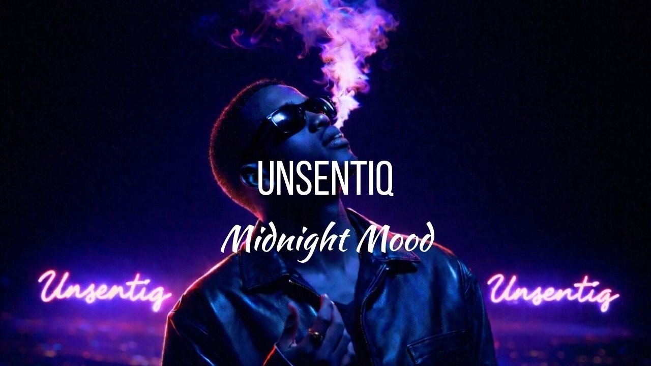 밤 공기랑 잘 어울리는 힙합 R&B | Midnight 𝐏𝐥𝐚𝐲𝐥𝐢𝐬𝐭