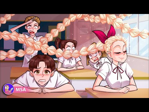 Мой парень исполнил мечту моей мамы