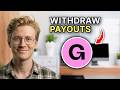 How to Withdraw Gumroad Payouts - Step by Step 2026