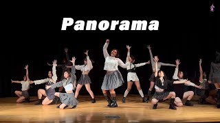 [UKDT Spring Showcase] IZONE - "Panorama" Performance Video by UKDT
