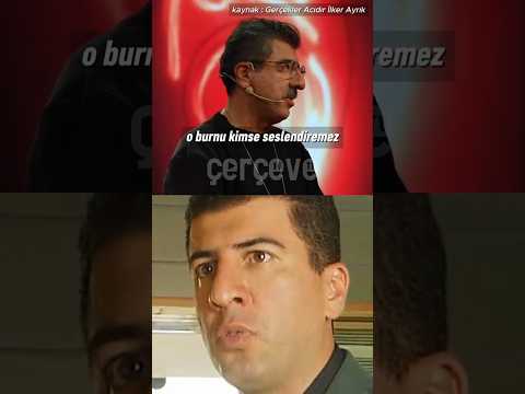 Hakan Bilgin'in Komik Dublaj Anısı