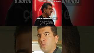 Hakan Bilgin'in Komik Dublaj Anısı