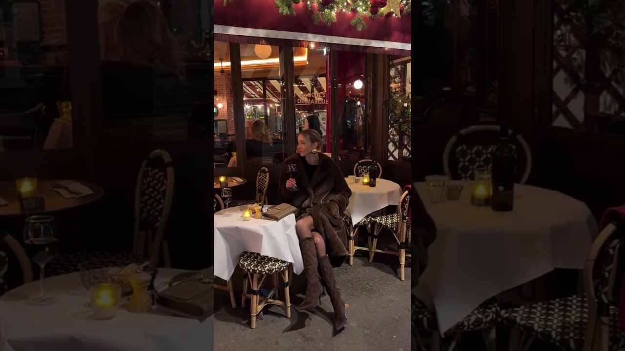 Hoia end soojas stiilselt - Marciano pehme karvane mantel on ideaalne külmadeks talveilmadeks 🤎🧸