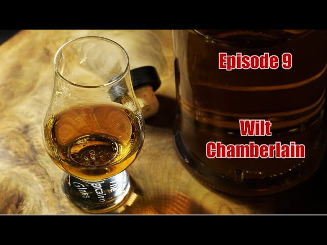 Episode 9   Wilt Chamberlain