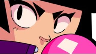 I die, the video ends | Brawl Stars | 24/39