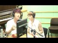 130626 sukira  baekhyun  chen  live