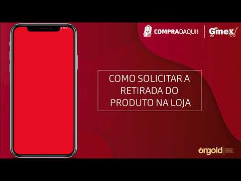 Vídeo: Como Retirar Um Pedido