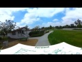 Rancho Jurupa Park RV Park and Campground Riverside California - 360 Video Virtual Tour 4K