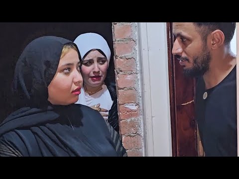 خلت صاحبتها تختبر اخلاق خطيبها يا تري ايه اللي حصل