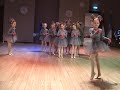 Танец "МЫШКИ"-DANCE Akademija/ GRANDE(LATVIA)