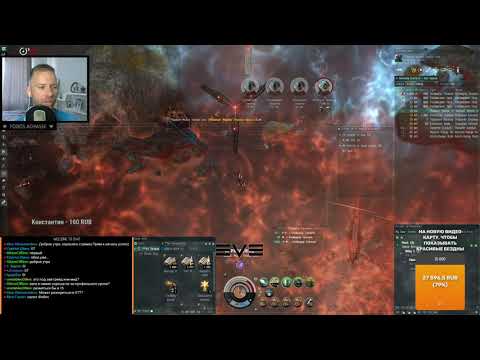 Video: Eve Online: 28 Mjeseci Kasnije