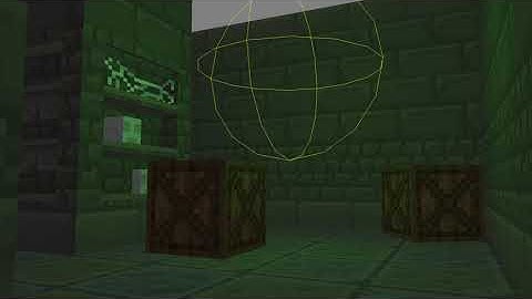 Ray-Cast Depth of Field Shader