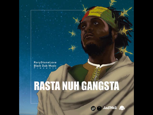 YouTubeでRorystonelove - War Inna Africa feat. אודליה (Extended Dub)を視聴