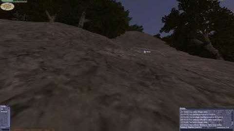 Mt Doom Exploration Try 4 - Wurm Online