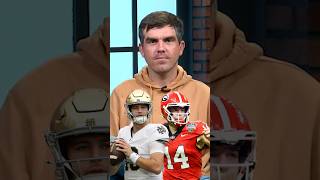 Which quarterback will have the best season in 2026?