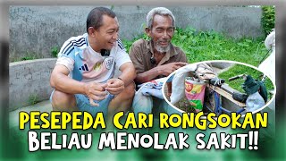HIDUP MEMBAWA KARMANYA MASING-MASING ❗️🥹❗️BURUNG TIDAK LAGI \