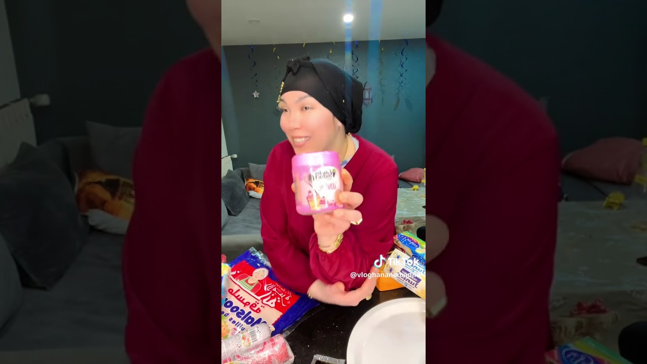 صحا رمضانكم 🌙