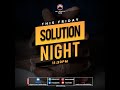 Solution Night | Live Virtual Gathering | 15th December 2023