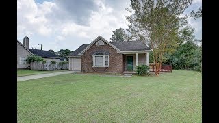 Wilmington Home For Rent | 4302 Watson Dr, Wilmington, NC 28405