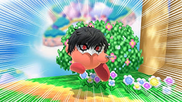 Getting a kill with EVERY Kirby Copy Ability (Part 1)