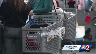 Inflation concerns grow as families seek deals in Central Florida