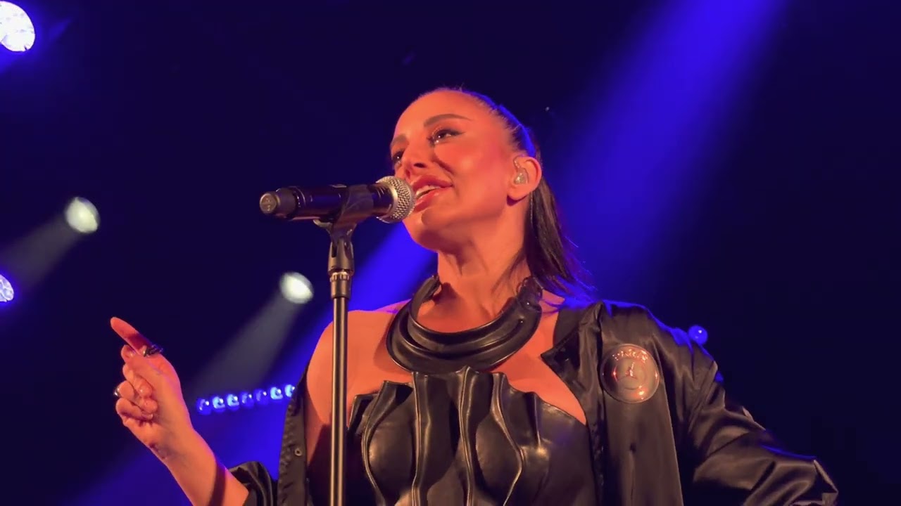 מאיה בוסקילה - רק אל תגיד (גריי ת״א 15.03.23)