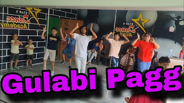 Diljit Dosanjh | Gulabi Pagg (Official Video) I Neha Sharma | Jatinder Shah | Ranbir Singh