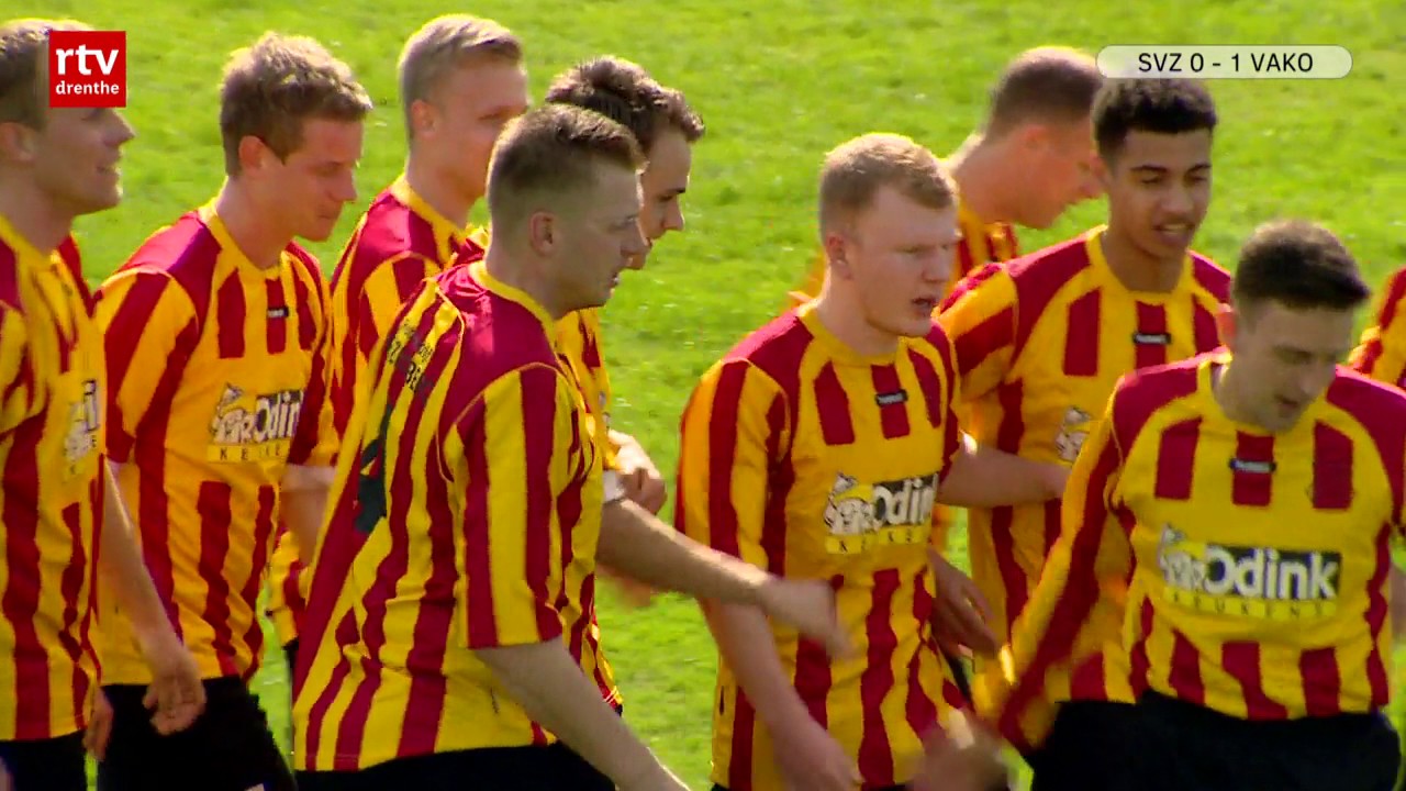 VAKO beslist burenruzie op knollenveld