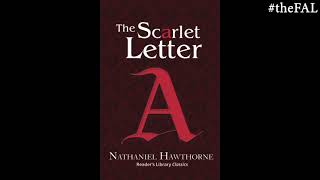 The Scarlet Letter Audiobook - Intro 1