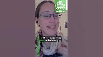 Standing Up To Apple From Ep 26 Of The Autistic FM Podcast 