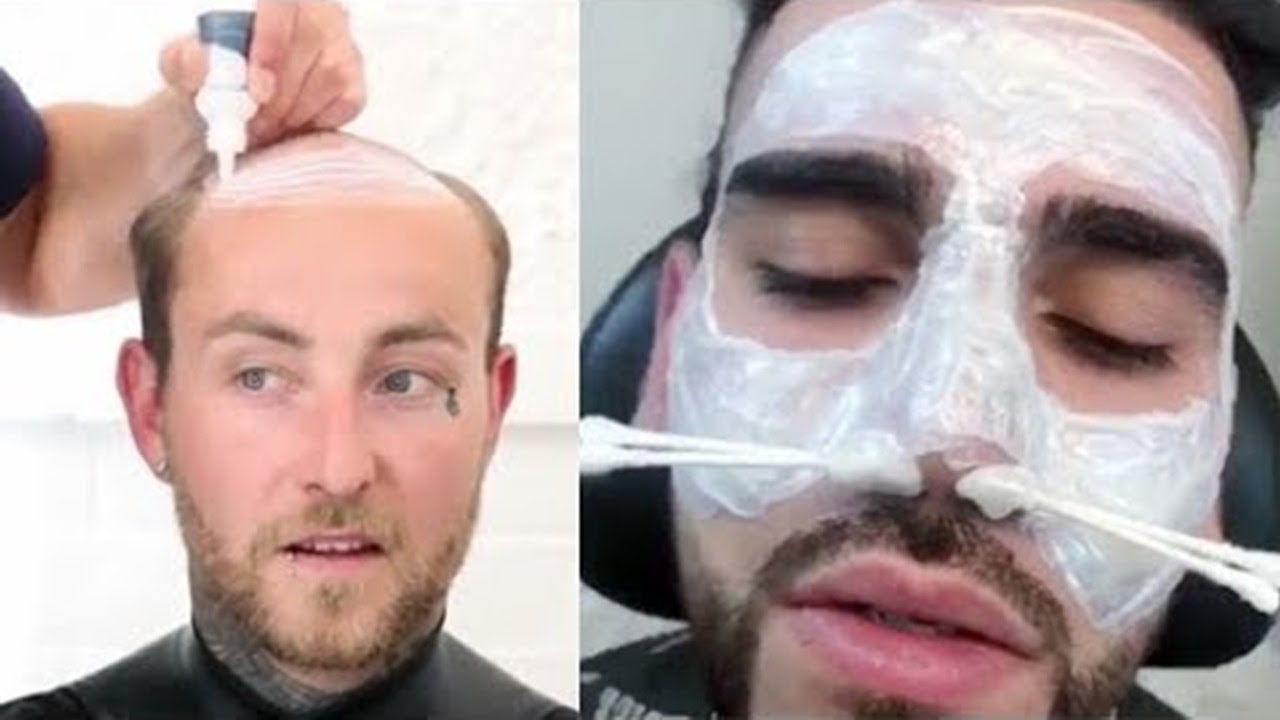 EPIC Barber U.S.A Best Barber in the World Ep.75 YouTube