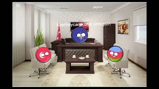 Countrball Ani̇masyonu Bölüm 1