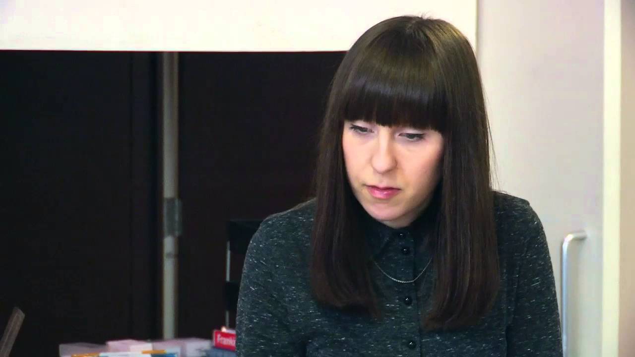 Heir Hunters Series 9 Lennon YouTube