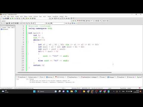 B. Trade Surplus | Starters 100 (Div.4) | Codechef solution