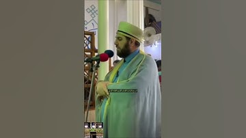 سورة الكهف - علي الحربي وأروع قراءة