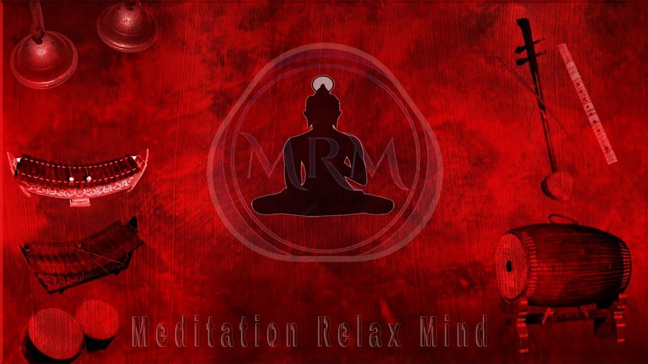 Hang Drum Tabla Pure Positive Energy Meditation Music Yoga Music ASRM Music YouTube