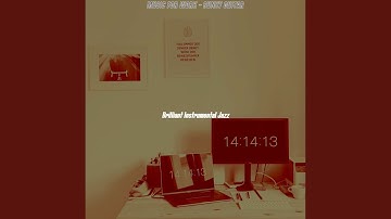 Sunny Music for Shared Workspaces