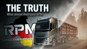 The Truth Behind ETS2