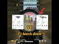 Sakitnya Scar Ajaib 2x knock-out
