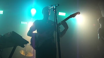 Default - Django Django - Santos Party House - 3/12/12