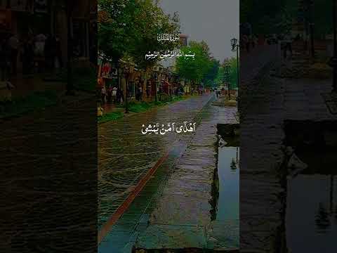 سورة الملك ماوراءيات دويتو اكسبلور الرحمن