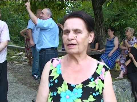 თავისუფალი დემოკრატების ქუთაისის მაჟორიტარი დეპუტატობის კანდიდატის მორიგი შეხვედრა ამომრჩეველთან