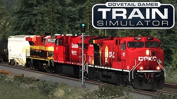 KCS Shreveport Showcase Pt.2 - 2024 Life And Channel Updates Pt.1 - Train Sim Classic