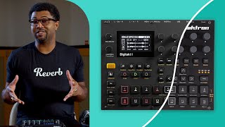 What's New With the Elektron Digitakt II? Should You Upgrade?