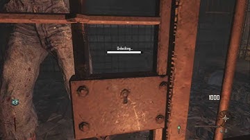 Black ops 2 funny buried Theater mode glitch