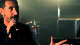 System Of A Down - Matéria sobre o futuro álbum - Leitura Dinâmica | RedeTV!